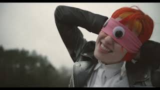 Paramore - Ain't It Fun [Official Music Video]