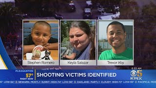 Victims Mourned, Investigation Continues Into Fatal Mass Shooting At Gilroy Garlic Festival