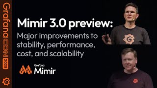 Mimir 3.0 Unveiled: Ingest Storage, Query Engine, and a Whole Lot Less Cost
