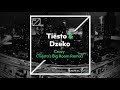 Tiësto & Dzeko - Crazy (Tiësto’s Big Room Mix) [Official Audio]