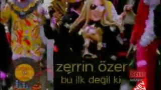 Zerrin Özer- Bu İlk Değil Ki (Official Video)