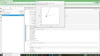 (Python using MATLAB- Plotting, Probability, and MORE)