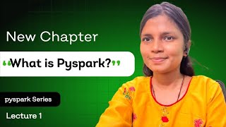 PySpark Tutorial for Beginners: What is PySpark \u0026 How to Use It Locally?