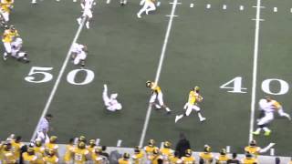 ScoringLive: Farrington vs. Mililani - McKenzie Milton, 52 yard run