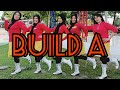 BUILD A/LINE DANCE/DEMO THE FREEDOM /CHOREO ANDRICO YUSRAN