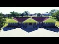 Kabarak University Aerial Tour