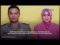 terlibat rekam istri bentak anak magang kini bripka nuril huda suami luluk dicopot dari jabatan