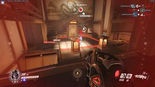 First 6k widow team kill