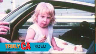 Amy | KQED Truly CA