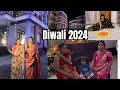 এইবাৰ Diwaliত কি কি কৰিলো || Diwali 2024🪔