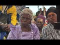 Bambi!! Maama na Abaana Master Parrot Ebigambo Bimuwedde Mukuziika Omwana we