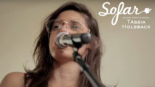 Tássia Holsback - Menino Bruno | Sofar Belo Horizonte