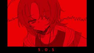 【赤塚優一】S.O.S【UTAU cover】+UST