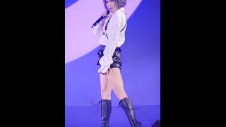 황인선 - 24시간, 직캠 60fps (FANCAM) - 후레쉬 콘서트 170416 by 스핑크스