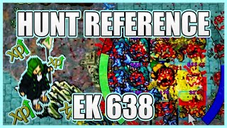 EK 637 -  Nagas Hunt Reference #3 (More Details in Description!!)