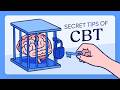 What Is CBT? | Cognitive Behavioral Therapy Explained | CBT Exercises