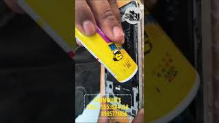 మీ మొబైల్ బ్యాటరీ ఎక్కువ సమయం రావటం లేదా ???#smartphone #phonerepair #kollapur #