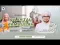 🔴 LIVE MRBJ TV | ALLAH TAU KAMU LELAH | | KUY NGAJI - REMISYA