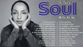 60's 70's RnB Soul Groove: Aretha Franklin, Stevie Wonder, Marvin Gaye, Al Green
