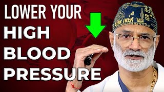 Treat High Blood Pressure's Root Cause by having a Complete Cardiac Examination