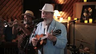 Shinyribs - Sweetening - 10/4/2021 - Paste Studio ATX - Austin TX