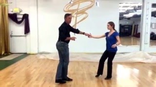 West coast swing Reno Feb 9 2016 32 count with changes