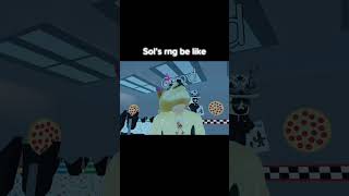 Sol's Rng be like.. | Ft. Kermit | Meme Animations #roblox #memes #robloxmemes #trend