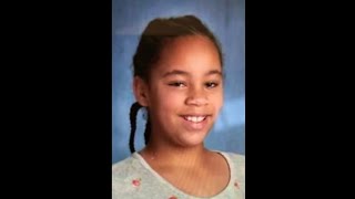 '👩🏾⚖️UnsolvedCase👩🏾⚖️ - Missing Sioux Falls Girl Nakia Jackson Found Safe.!
