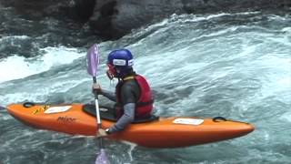 Adventure Kayak - The Movie 720p