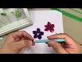 quilling paper teaching practical diy to operate basics work