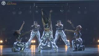 Impact（立教大学）/ 個人戦Choreograph Number Showcase Contest【AJINOMOTO ALL JAPAN 2023 FINAL】