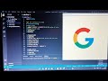 Creating the Google Logo with Python Turtle: A Fun Coding Project