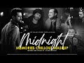 Midnight Memories - Chillout Mashup | Vivek Official | OST Mashup | Broken Heart 2024