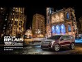 le relais cadillac commandite 15 sec