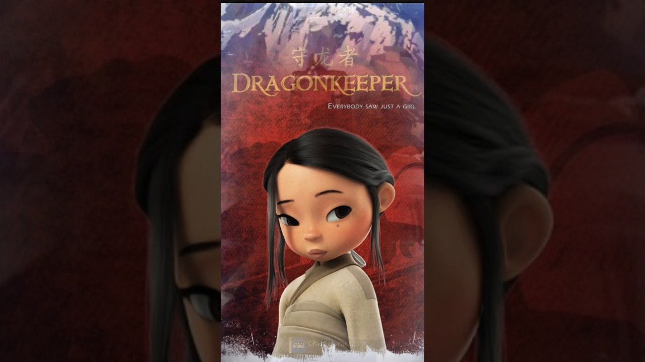 Upcoming Movie Dragonkeeper Release Date #dragonkeeper # ...