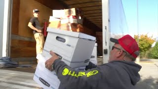 10 News Shred-a-Thon