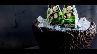 Andrew Kudless Presents: The Perrier-Jouët Marc Metamorphosis