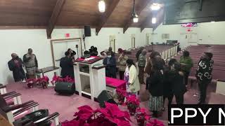 FC New Year's Eve Service 12/31/2024