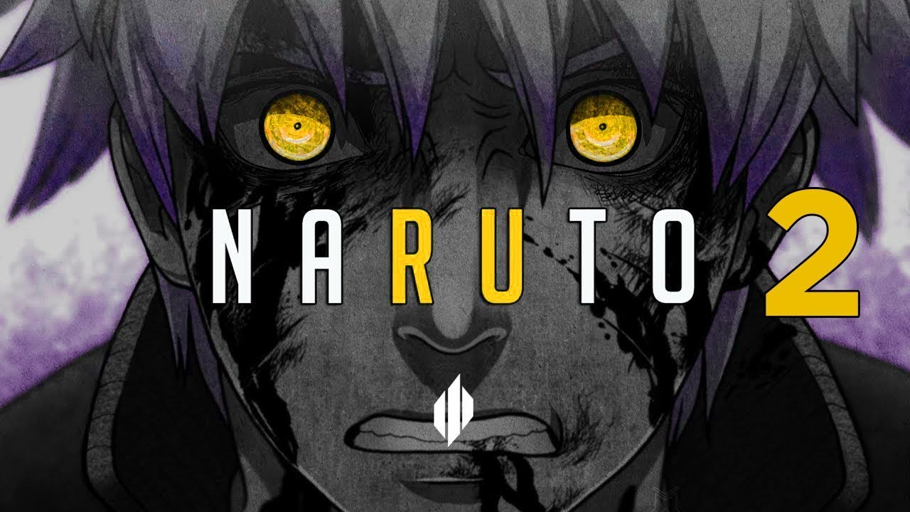 Naruto V2 тшп Trap Hiphop Remix тшп Powerful Bass Boosted Hip Hop Type