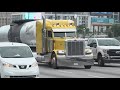 Yes, truck traffic in downtown Atlanta has increased in recent years