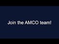 Alarm & CCTV engineer job guide - AMCO Security