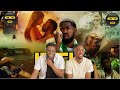 Tion Wayne - IFTK (Feat. La Roux) (Official Video) REACTION