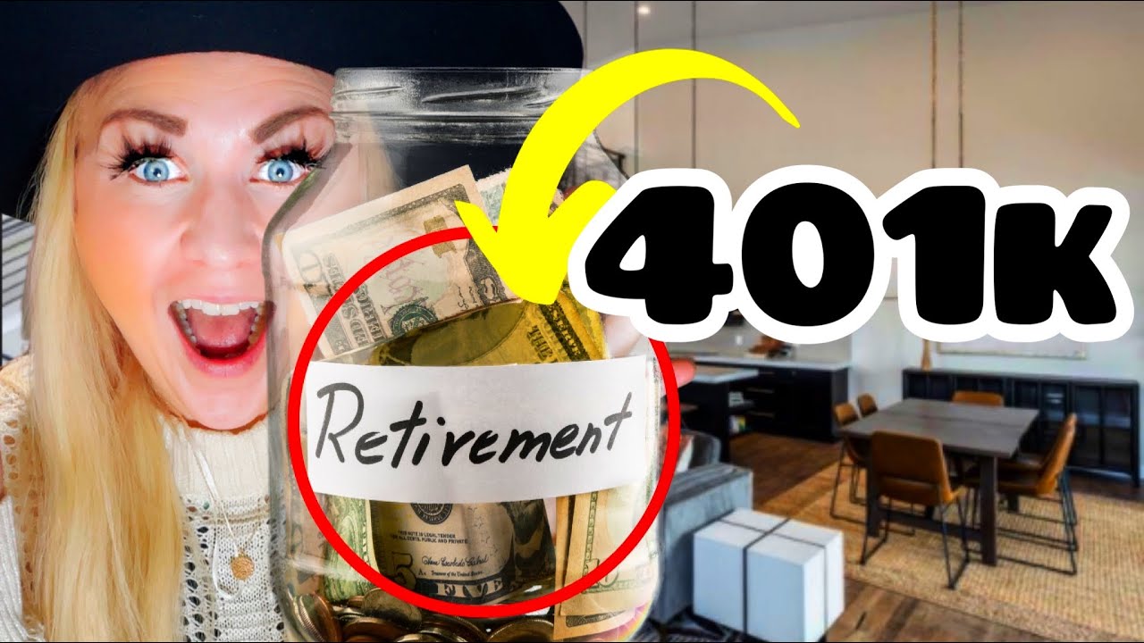 How To Buy A House Using Your 401k In 2022 Pros And Cons From A Real ...