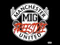 manchester united freestyle