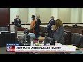 Jermaine Agee Pleads Guilty