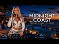SUNSET TECHNO ESCAPE 🔥 | Midnight Coast | Melodic Techno 2026