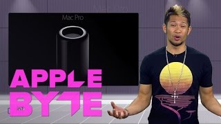 Apple's completely rethinking the Mac Pro for 2018 (Apple Byte)