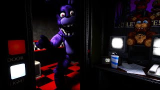 MY POWER CAN'T KEEP UP | OBSERVATION AT FREDDY'S: MISSING LOCATION EXTRA NIGHTS (FNAF Fan/Inspired)