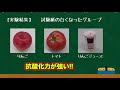 【１時限目】りんごの栄養・効用を学ぼう！【りんご大学】