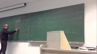 umh0966 2013-14 Lec010.2 Integrales. Sumas de Riemann